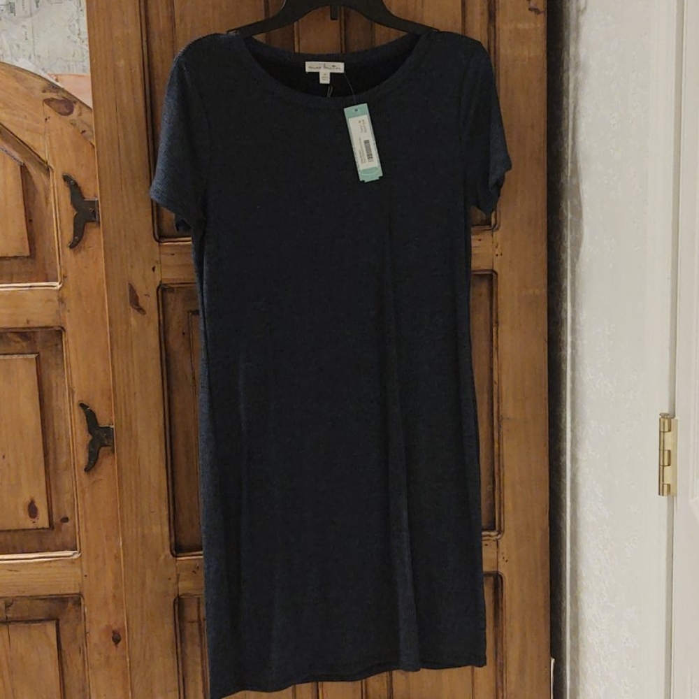 T shirt dress